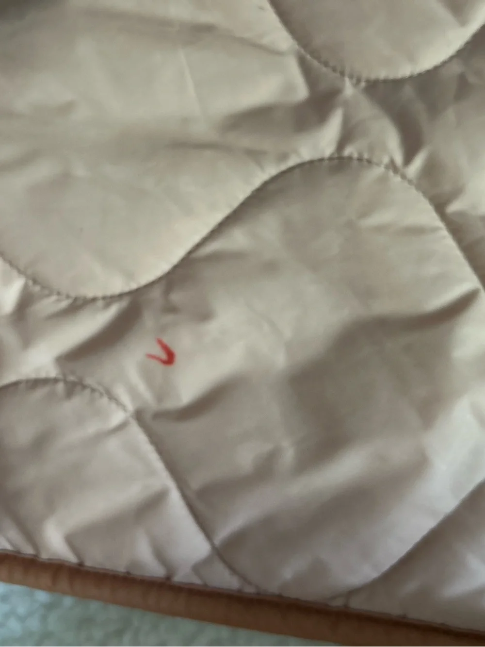 LEVIS quilted jacket - Picture 7 of 8